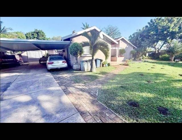 3 BEDROOM HOUSE FOR SALE IN ARBORETUM